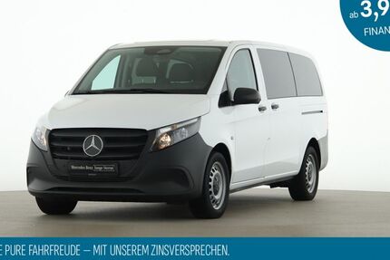 Mercedes-Benz Vito 28.400 km 37.380 &euro; Gütersloh 33332