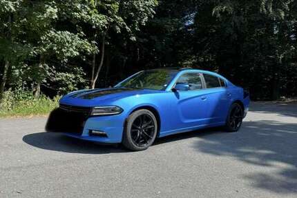 Dodge Charger 157.562 km 25.999 &euro; Halle (Westf.), Stadt 33790