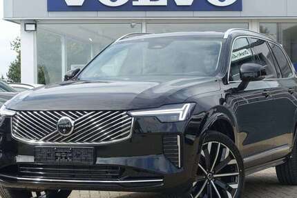 Volvo XC90 16.920 km 63.700 &euro; Warendorf 48231