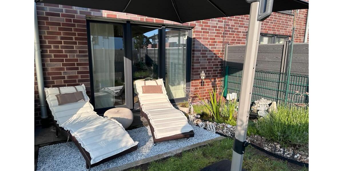 Erdgeschoßwohnung Lippstadt Overhagen - 3 Zimmer, 82 m&sup2;, 269.000&euro; | Angebot:27472233