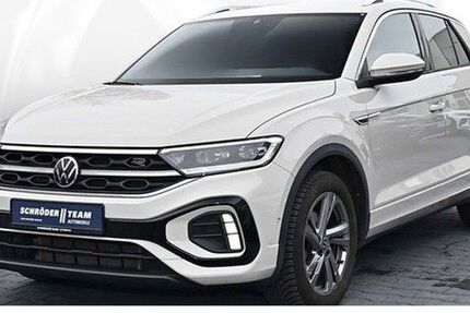VW T-Roc 41.970 km 20.880 &euro; Bielefeld 33689