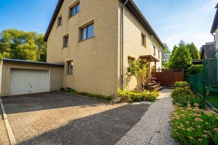 Haus Bielefeld / Schildesche Schildesche - 5 Zimmer, 195 m&sup2;, 475.000&euro; | Angebot:27308387