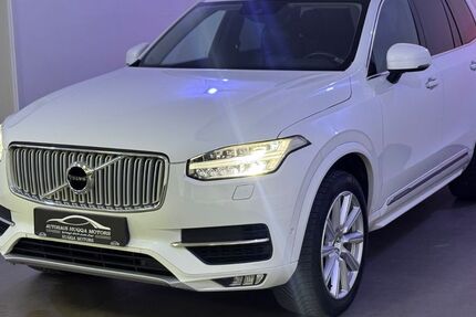 Volvo XC90 239.500 km 18.850 &euro; Bielefeld 33649