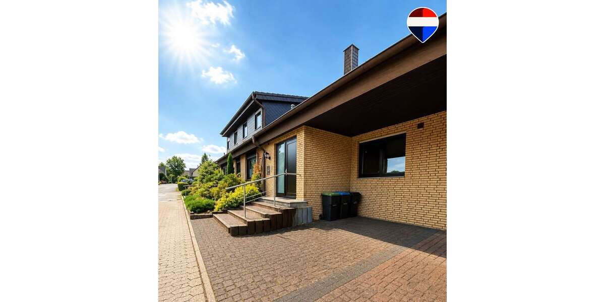 Etagenwohnung Oerlinghausen - 3 Zimmer, 73 m&sup2;, 195.000&euro; | Angebot:27455350