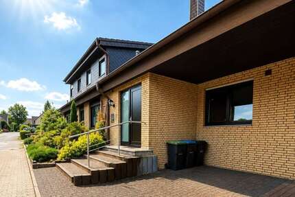 Wohnung Oerlinghausen - 3 Zimmer, 73 m&sup2;, 195.000&euro; | Angebot:27455350