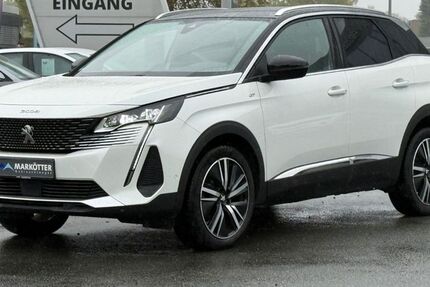 Peugeot 3008 40.190 km 19.990 &euro; Gütersloh 33334