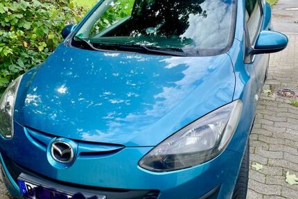 Mazda 2 138.000 km 4.250 &euro; Bielefeld 33607
