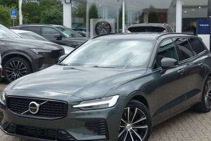 Volvo V60 21.300 km 39.900 &euro; Warendorf 48231