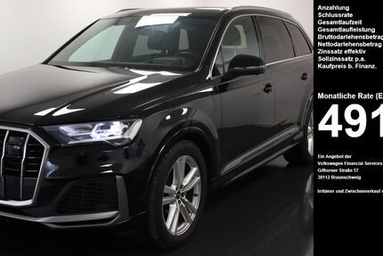 Audi Q7 67.393 km 47.000 &euro; Oelde (Stromberg) 59302