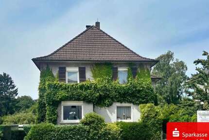Haus Bielefeld Brackwede - 6 Zimmer, 173 m&sup2;, 685.000&euro; | Angebot:27338886