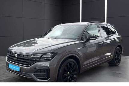 VW Touareg 40.960 km 53.925 &euro; Bielefeld 33613