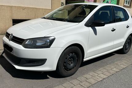 VW Polo 187.000 km 4.500 &euro; Bielefeld 33659