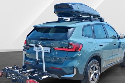 BMW X1 8.645 km 36.889 &euro; Bielefeld 33719