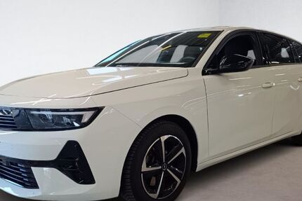 Opel Astra 11.879 km 22.690 &euro; Bielefeld 33647
