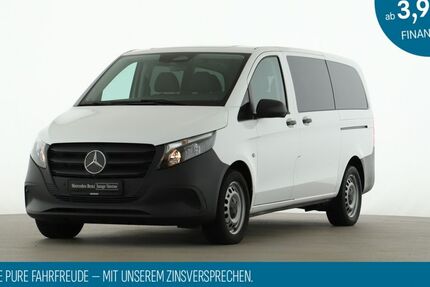Mercedes-Benz Vito 34.200 km 37.670 &euro; Bielefeld 33609