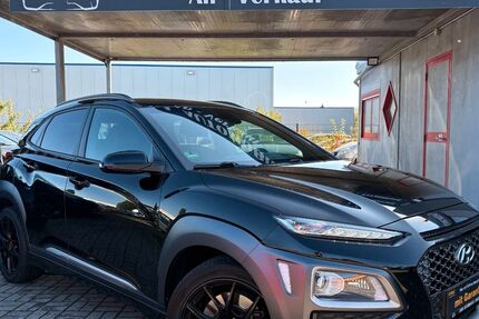 Hyundai KONA 91.461 km 16.499 &euro; Enger 32130
