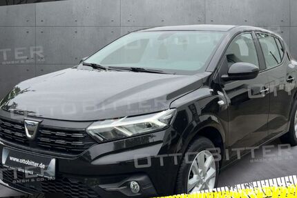 Dacia Sandero 16.700 km 15.745 &euro; Bielefeld 33647