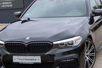 BMW 530 110.800 km 25.950 &euro; Beckum 59269
