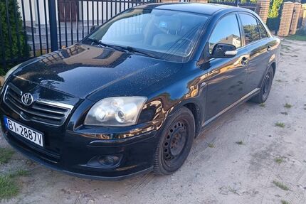 Toyota Avensis 190.000 km 2.000 &euro; Rheda-Wiedenbruck 33378