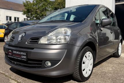 Renault Modus 106.000 km 3.450 &euro; Lage 32791