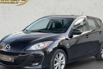 Mazda 3 91.000 km 5.999 &euro; Rietberg 33397