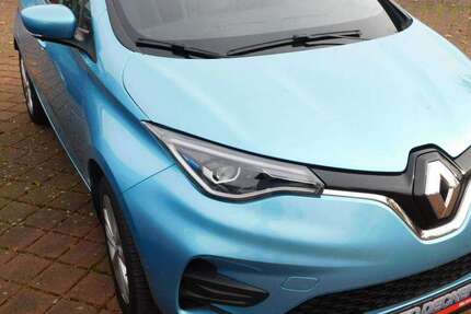 Renault ZOE 27.700 km 14.980 &euro; Lage 32791