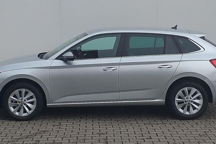 Skoda Scala 3.900 km 22.950 &euro; Bielefeld 33619