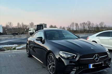Mercedes-Benz E 300 23.892 km 49.900 &euro; Bielefeld 33607