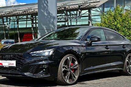 Audi S5 20.990 km 51.330 &euro; Neubeckum 59269