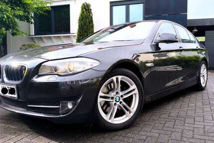 BMW 520 94.500 km 11.000 &euro; Bielefeld, Stadt 33613