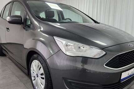 Ford C-Max 94.329 km 7.990 &euro; Schloß Holte-Stukenbrock 33758