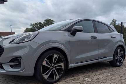 Ford Puma 84.000 km 13.990 &euro; Bielefeld 33647