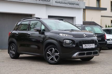 Citroen C3 Aircross 117.541 km 9.600 &euro; Bielefeld 33617