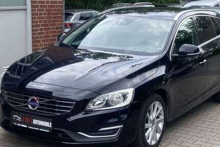 Volvo V60 109.000 km 10.990 &euro; Warendorf 48231