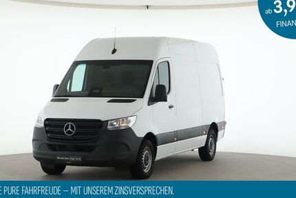 Mercedes-Benz Sprinter 25.800 km 39.538 &euro; Gütersloh 33332