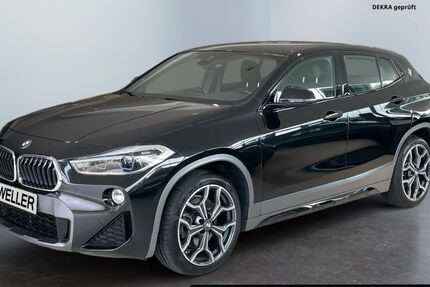 BMW X2 72.545 km 25.480 &euro; Bielefeld 33609