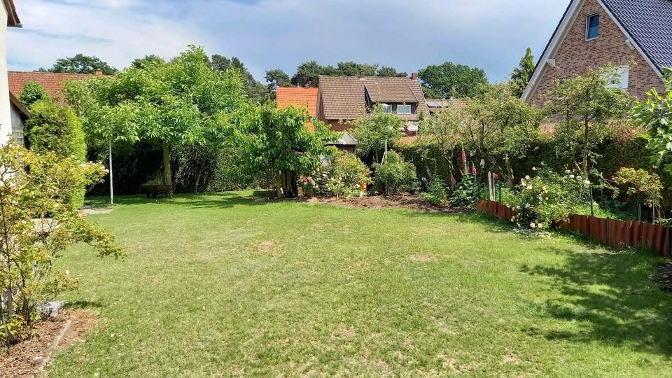 Einfamilienhaus Gütersloh Isselhorst - 4 Zimmer, 90 m&sup2;, 330.000&euro; | Angebot:27426368