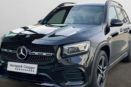 Mercedes-Benz GLB 200 19.663 km 37.890 &euro; Lippstadt 59555