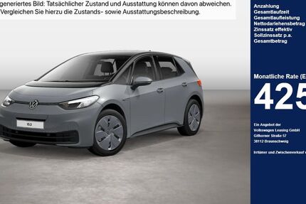 VW ID.3 86.951 km 20.300 &euro; Gütersloh 33334