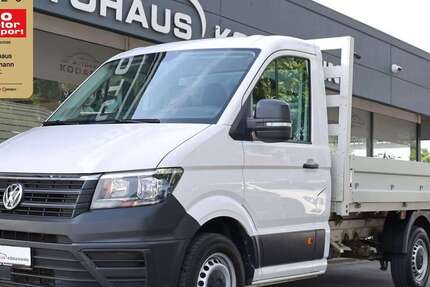 VW Crafter 48.480 km 19.950 &euro; Rheda-Wiedenbrück 33378