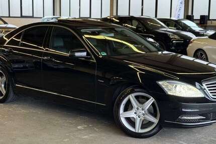 Mercedes-Benz S 350 260.000 km 16.499 &euro; Oelde 59302