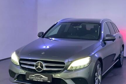Mercedes-Benz C 300 205.500 km 16.450 &euro; Bielefeld 33649