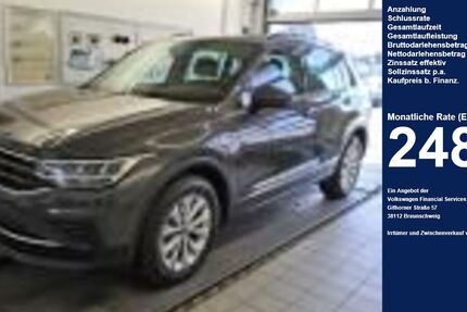 VW Tiguan 48.949 km 27.100 &euro; Gütersloh 33334