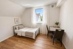 Etagenwohnung Bielefeld Schildesche - 1 Zimmer, 30 m&sup2;, 566&euro; | Angebot:26385407