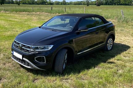 VW T-Roc 14.500 km 24.850 &euro; Gütersloh 33334