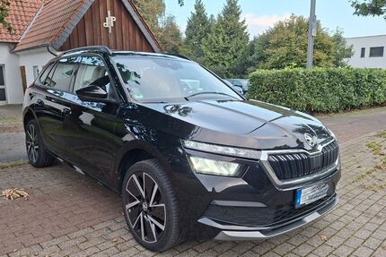Skoda Kamiq 73.700 km 16.999 &euro; Bielefeld 33719
