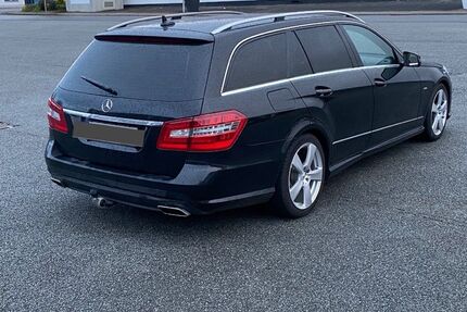 Mercedes-Benz E 350 320.000 km 10.499 &euro; Bielefeld 33602