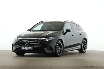 Mercedes-Benz CLA 180 Shooting Brake 9.900 km 38.950 &euro; Bielefeld 33609