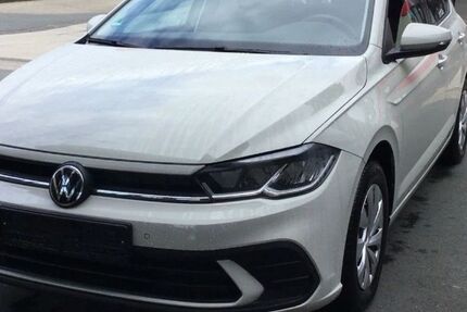 VW Polo 41.621 km 16.385 &euro; Schloß Holte-Stukenbrock 33758