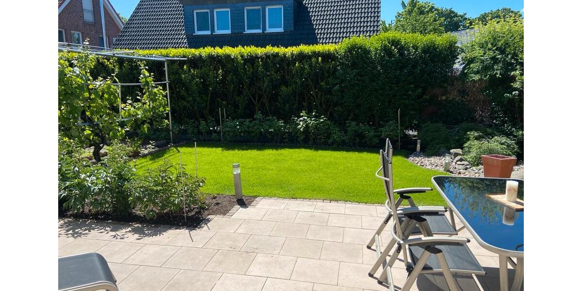 Einfamilienhaus Rheda-Wiedenbrück Wiedenbrück - 5 Zimmer, 163 m&sup2;, 529.000&euro; | Angebot:27464853